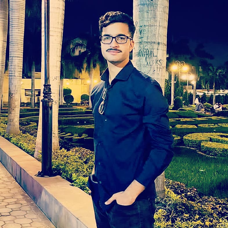 Vipul Yadav